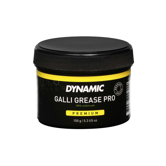 Grasso per cuscinetti DYNAMIC GALLI GREASE PRO (200 ml)