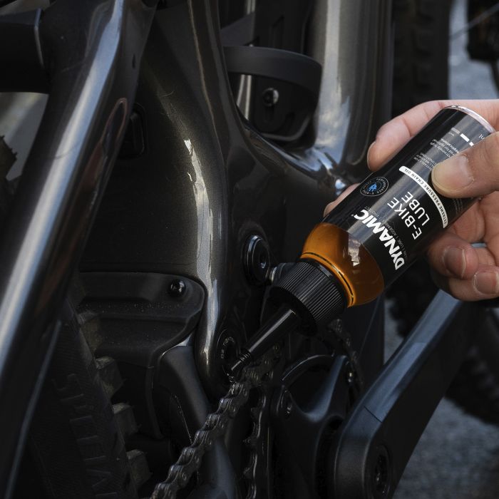LUBO DINAMICO PER E-bike (100 ml)