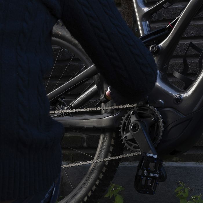 LUBO DINAMICO PER E-bike (100 ml)