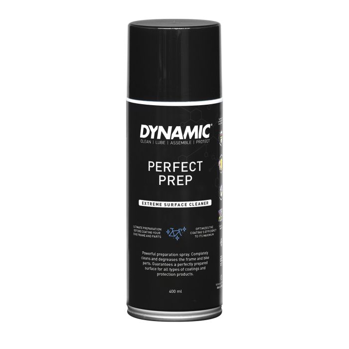 DYNAMIC PERFECT PREP Detergente per biciclette (400 ml)