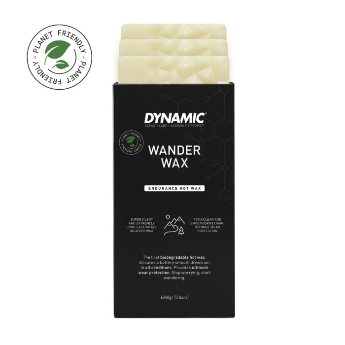 CERA DINAMICA WANDER (240g)