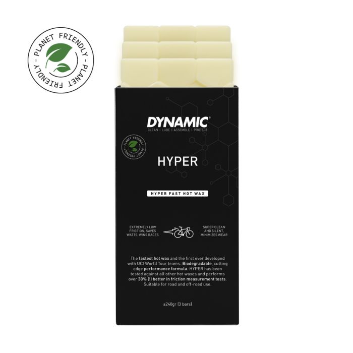 Performance Wax DYNAMIC HYPER WAX (240g)