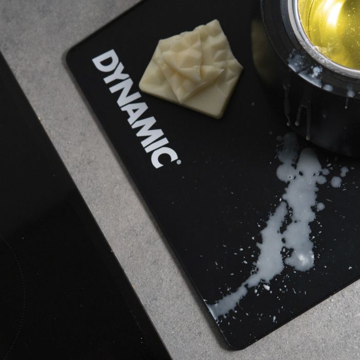 Tappetino in silicone DYNAMIC MAT MAX