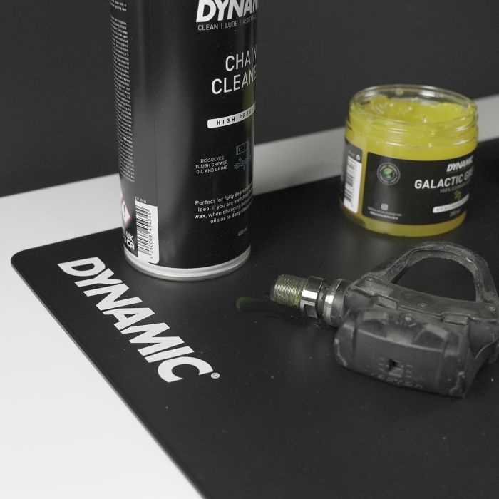 Tappetino in silicone DYNAMIC MAT MAX