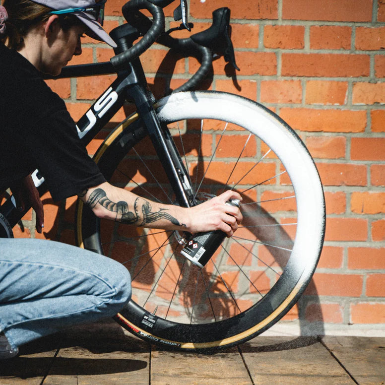 DYNAMIC DIRT DESTROY SPRAY Detergente per biciclette (400 ml)