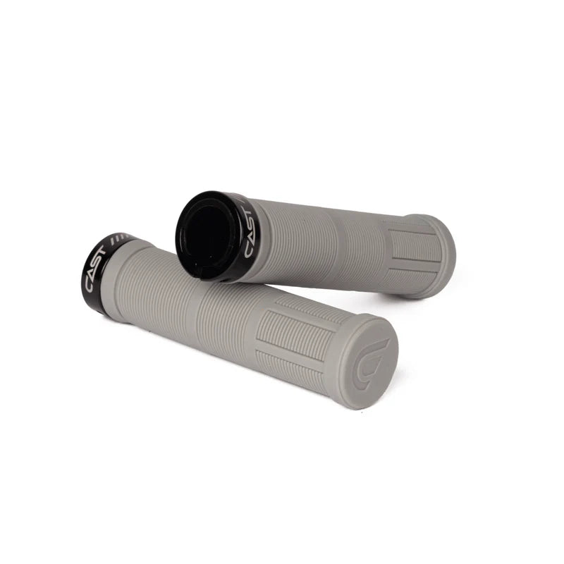 Impugnature CAST DREAMTRACK Lock-On Grigio
