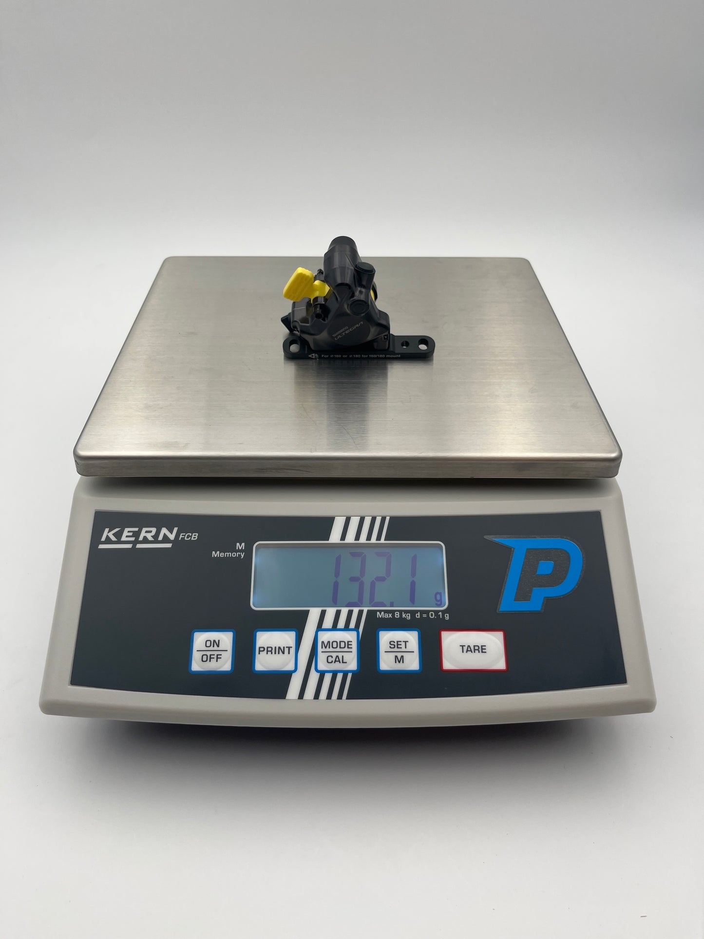 Pinza freno anteriore idraulica SHIMANO ULTEGRA DI2 R8170