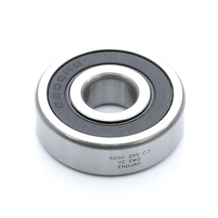 CUSCINETTI ENDURO 6200 LLB - ABEC 3 - 10x30x9