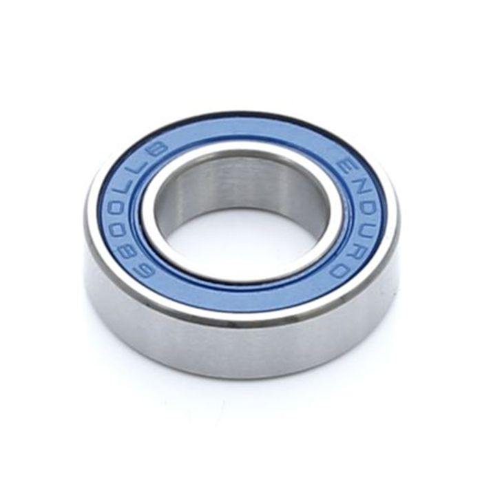 CUSCINETTI ENDURO 6800 LLB - ABEC 3 - 10x19x5