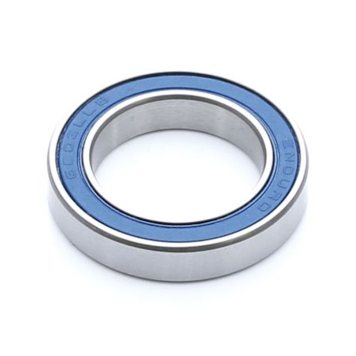 CUSCINETTI ENDURO 6803 LLB - ABEC 3 - 17x26x5