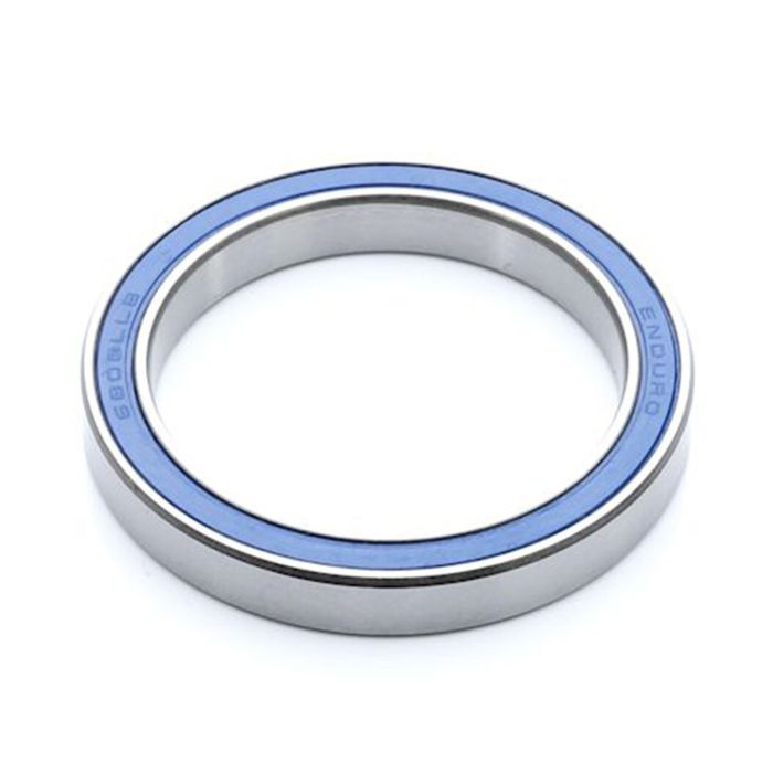 CUSCINETTI ENDURO 6808 LLB - ABEC 3 - 40x52x7