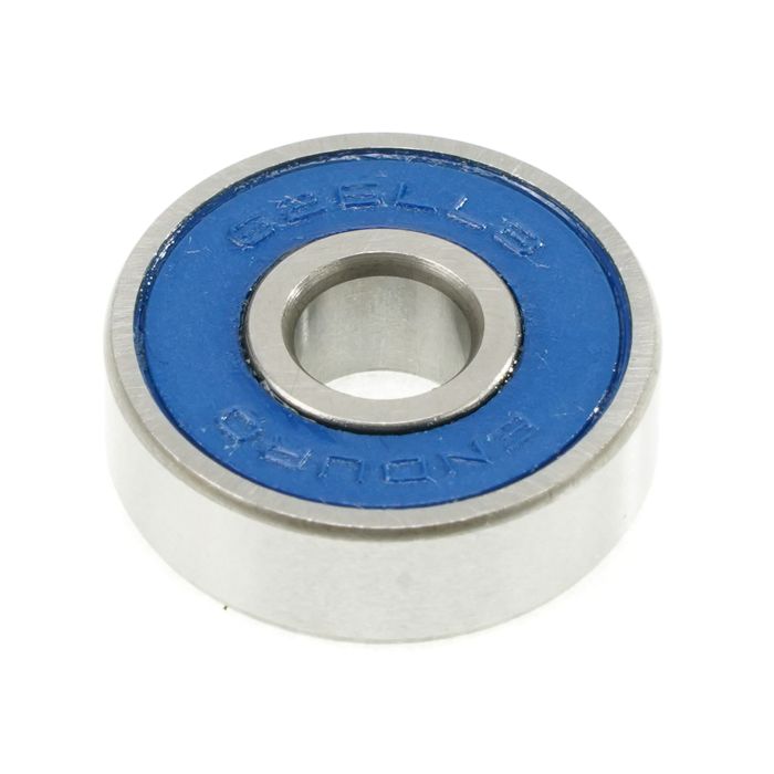 CUSCINETTI ENDURO 626 LLB - ABEC 3 - 6x19x6