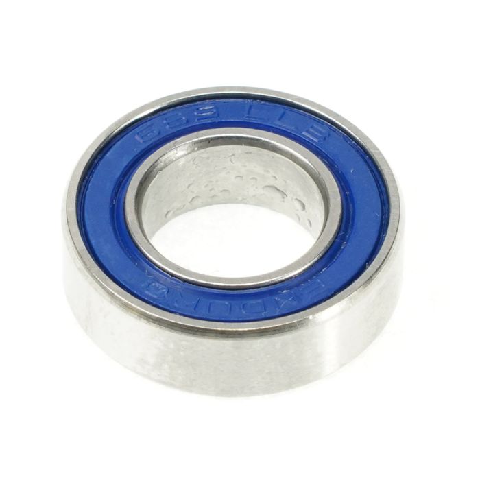 CUSCINETTI ENDURO 689 LLB - ABEC 3 - 9x17x5