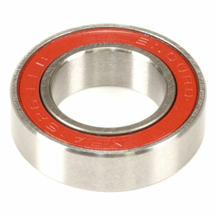 CUSCINETTI ENDURO MR 15267 LLU MAX - ABEC 3 MAX - 15x26x7