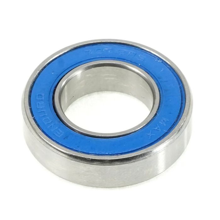 CUSCINETTI ENDURO 7902 2RS MAX - ABEC 3 MAX (contatto angolare) - 15x28x7