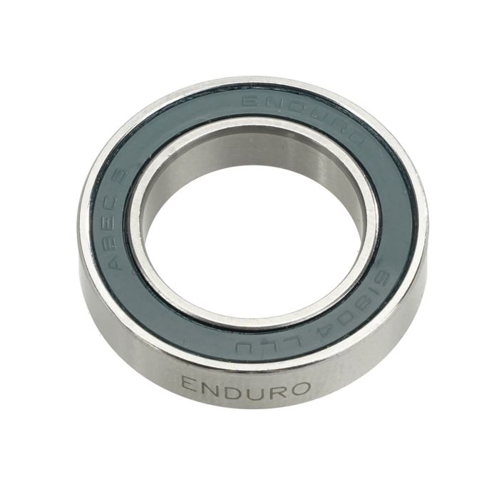CUSCINETTI ENDURO 61804 LLU/LLB CN A5 - ABEC 5 - 20x32x7