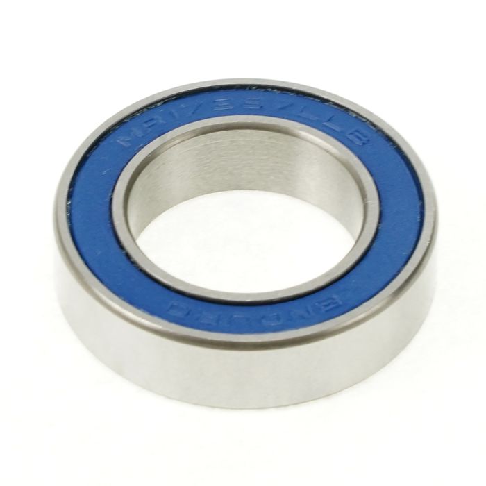 CUSCINETTI ENDURO MR 17287 LLB - ABEC 3 - 17x28x7