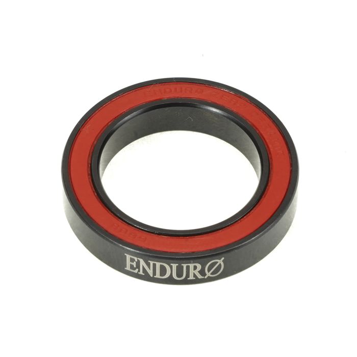 Cuscinetto per movimento centrale ENDURO BEARINGS Zero Ceramic 6805 VV ( 25 x 37 x 7 mm)