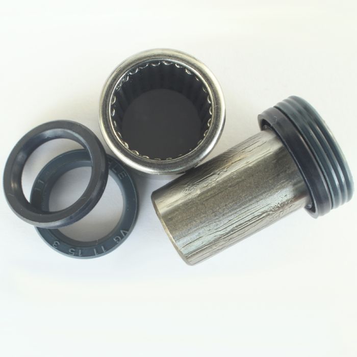ENDURO BEARINGS Distanziali e boccole per ammortizzatori 30x8 mm