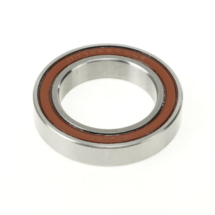 Cuscinetto per movimento centrale ENDURO BEARINGS MR 2437 LLB (contatto obliquo) ABEC5 (24 x 37 x 7 mm)