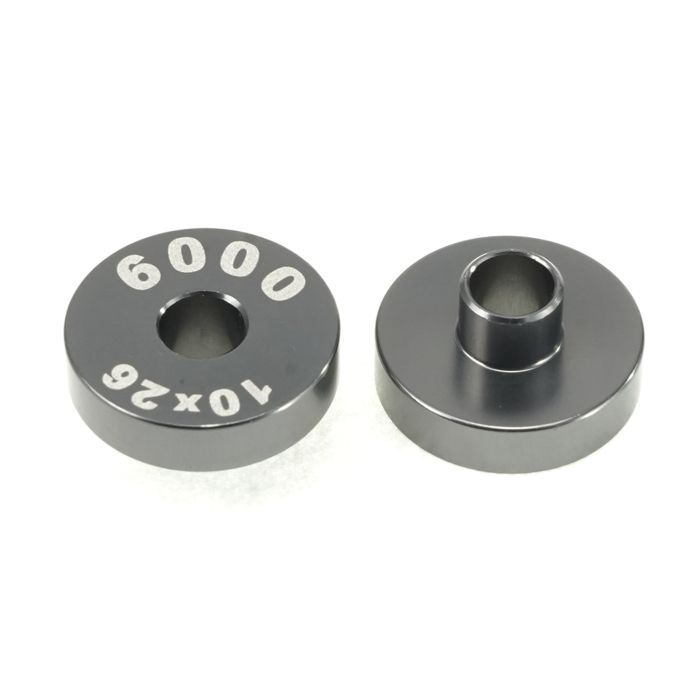 CUSCINETTI ENDURO 6000 Guida interna per cuscinetti