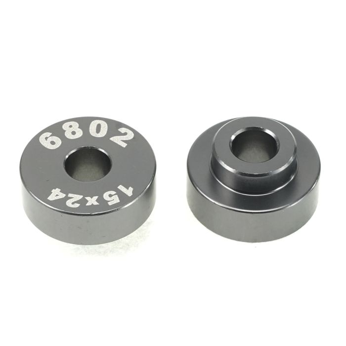 CUSCINETTI ENDURO 6802 Guida interna del cuscinetto