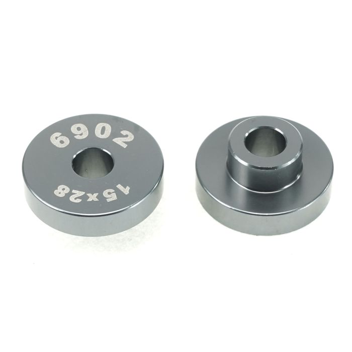 CUSCINETTI ENDURO 6902 Guida interna del cuscinetto