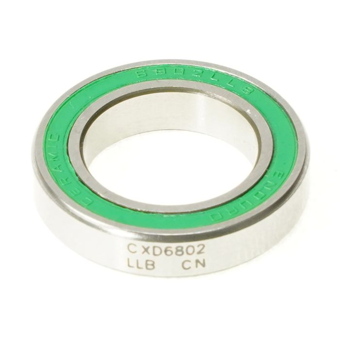 CUSCINETTI ENDURO CXD 6802 LLB - XD-15 Ceramica - 15x24x5