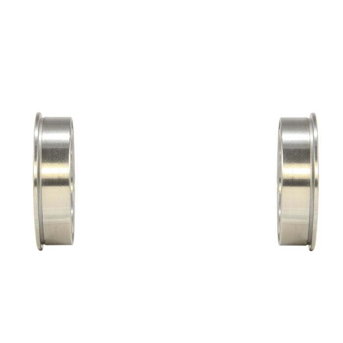 ENDURO BEARINGS Movimento centrale Press Fit in acciaio inox BB86/92 asse 30 mm