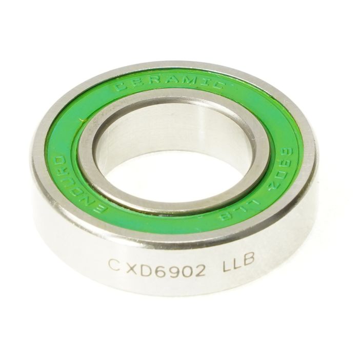 CUSCINETTI ENDURO CXD 6902 LLB CN - XD-15 Ceramica - 15x28x7
