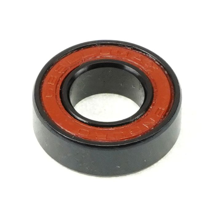 CUSCINETTI ENDURO 688 LLU MAX BO - ABEC 3 MAX - Ossido nero (radiale) - 8x16x5