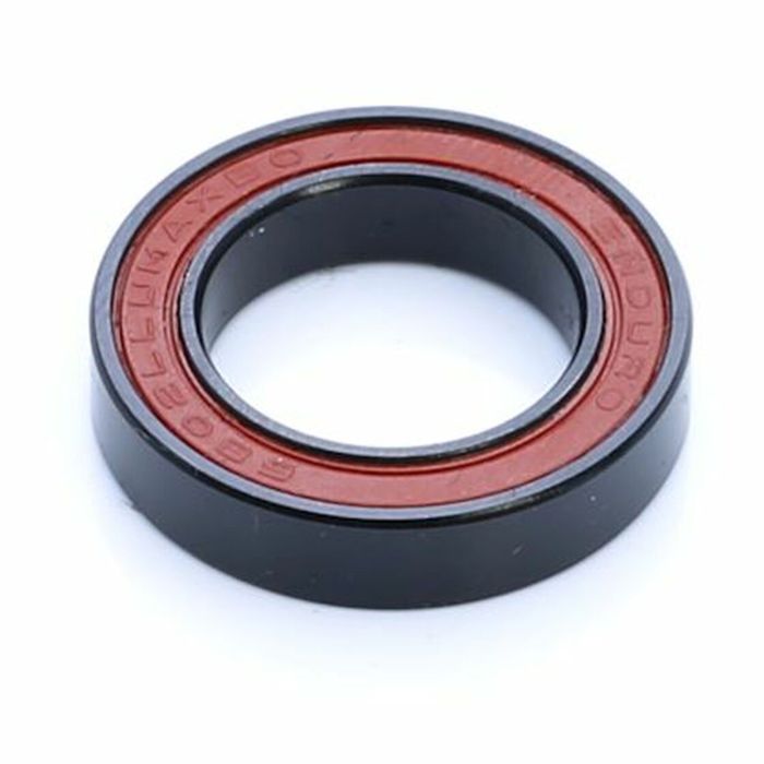 CUSCINETTI ENDURO 6802 LLU MAX BO - ABEC 3 MAX - Ossido nero - 15x24x5