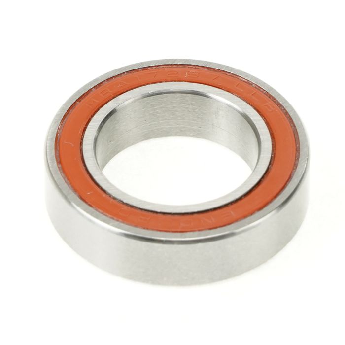 CUSCINETTI ENDURO MRA 1728 LLB A5 - ABEC 5 (contatto angolare) - 17x28x7