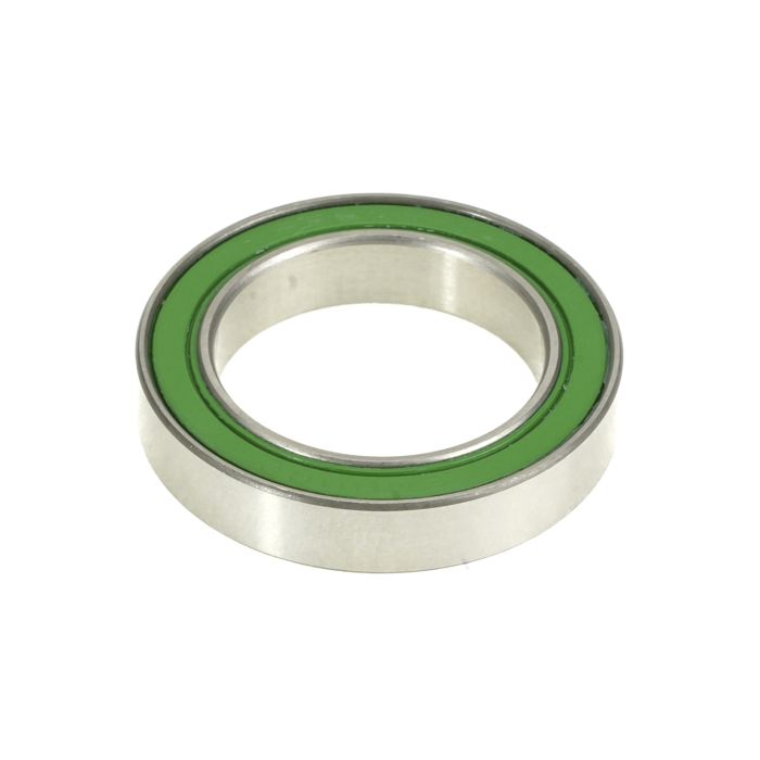 Cuscinetto per movimento centrale ENDURO BEARINGS 440c S6805 LLB in acciaio inox (25 x 37 x 7 mm)
