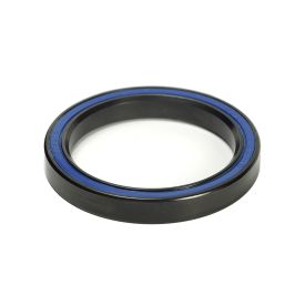 CUSCINETTI ENDURO 6808 LLB BO 45 - ABEC 5 - Ossido nero - 40x52x7 (45°)