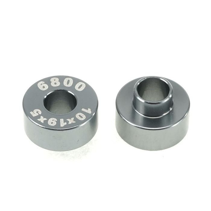 CUSCINETTI ENDURO 6800 Guida interna per cuscinetti
