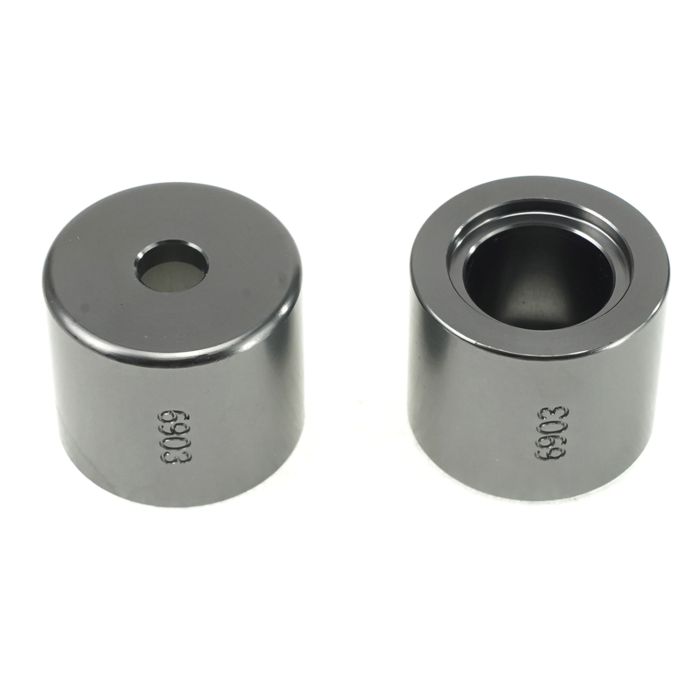 Guida del cuscinetto Enterne CUSCINETTI ENDURO 6903