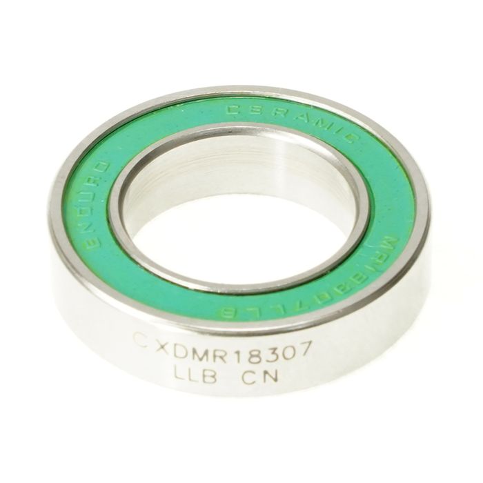 CUSCINETTI ENDURO CXD MR 18307 LLB - XD-15 Ceramica - 18x30x7