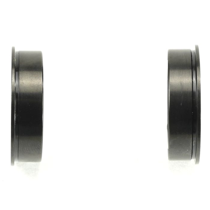 Movimento centrale ENDURO BEARINGS Ossido nero Press Fit BB86/92 asse 30mm