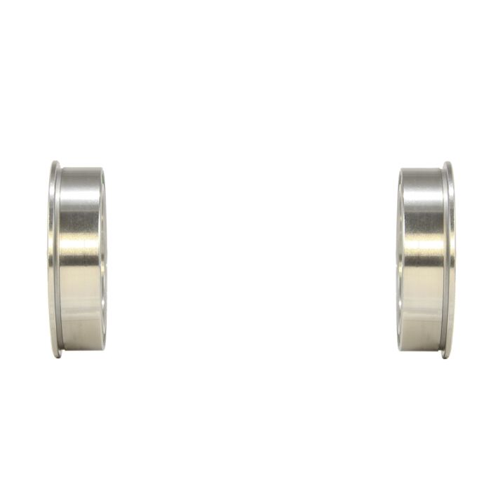 ENDURO BEARINGS Movimento centrale Press Fit BB86/92 Asse DUB, acciaio inox