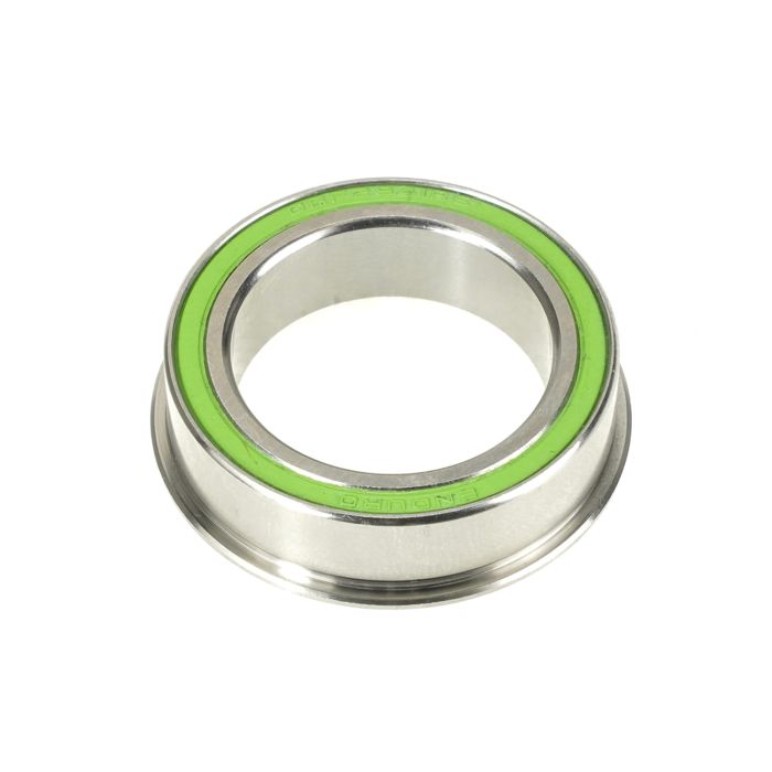 Cuscinetti per cuscinetti ENDURO Movimento centrale Acciaio inox 440c 2941 LLB a doppia corona (29 x 41/44 x 11 mm)