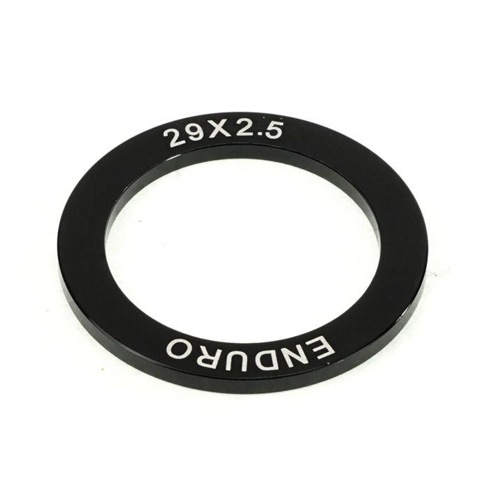 ENDURO BEARINGS DUB distanziali guarnitura 29x40x2.5
