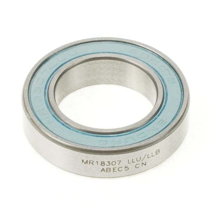CUSCINETTI ENDURO MR 18307 LLU/LLB CN A5 - ABEC 5 - 18x30x7