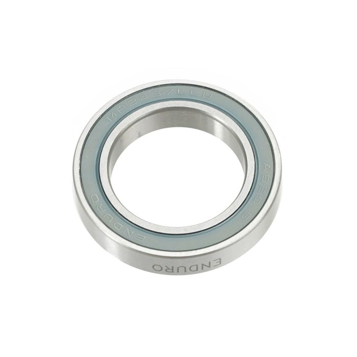 Cuscinetto per movimento centrale ENDURO BEARINGS MR 2437 LLU/LLB ABEC5 (24x37x7mm)