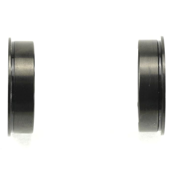 Movimento centrale ENDURO CUSCINETTI Ossido Nero Press Fit BB86/92 Asse DUB