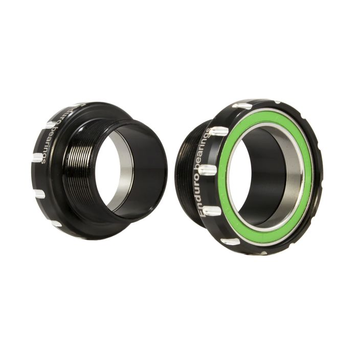 ENDURO BEARINGS BSA 68/73mm Movimento centrale DUB XD-15 Pro - Nero