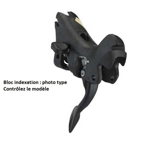 CAMPAGNOLO SUPER RECORD EPS 12V Freno a disco Corpo cambio sinistro 2019