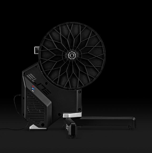 Home trainer ELITE RIVO