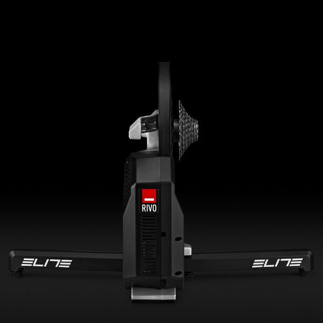 Home trainer ELITE RIVO
