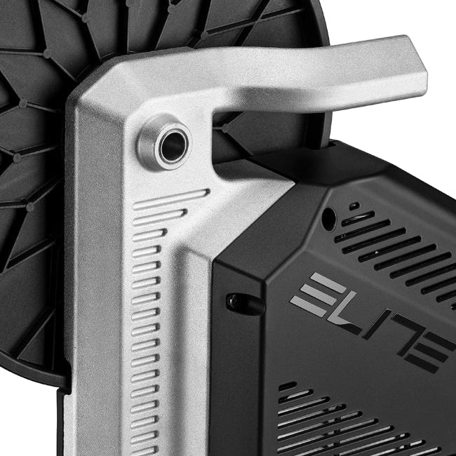 Home trainer ELITE RIVO Versione COG&CLICK
